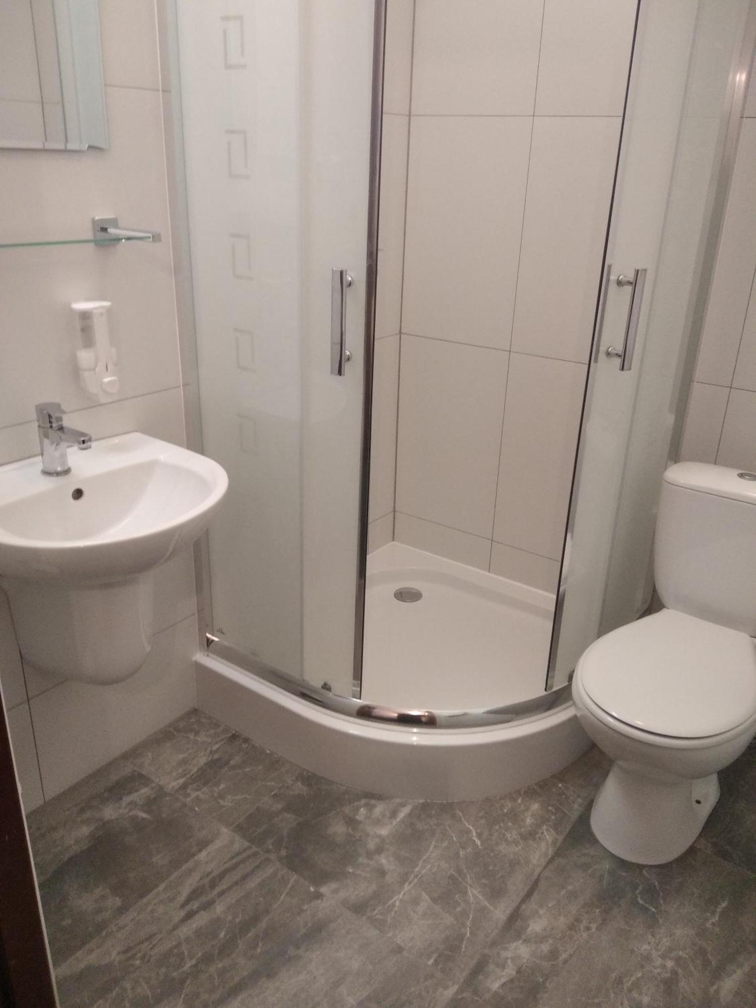 Aparthotel Centrum Szkoleniowo-konferencyjne Spolem 2*