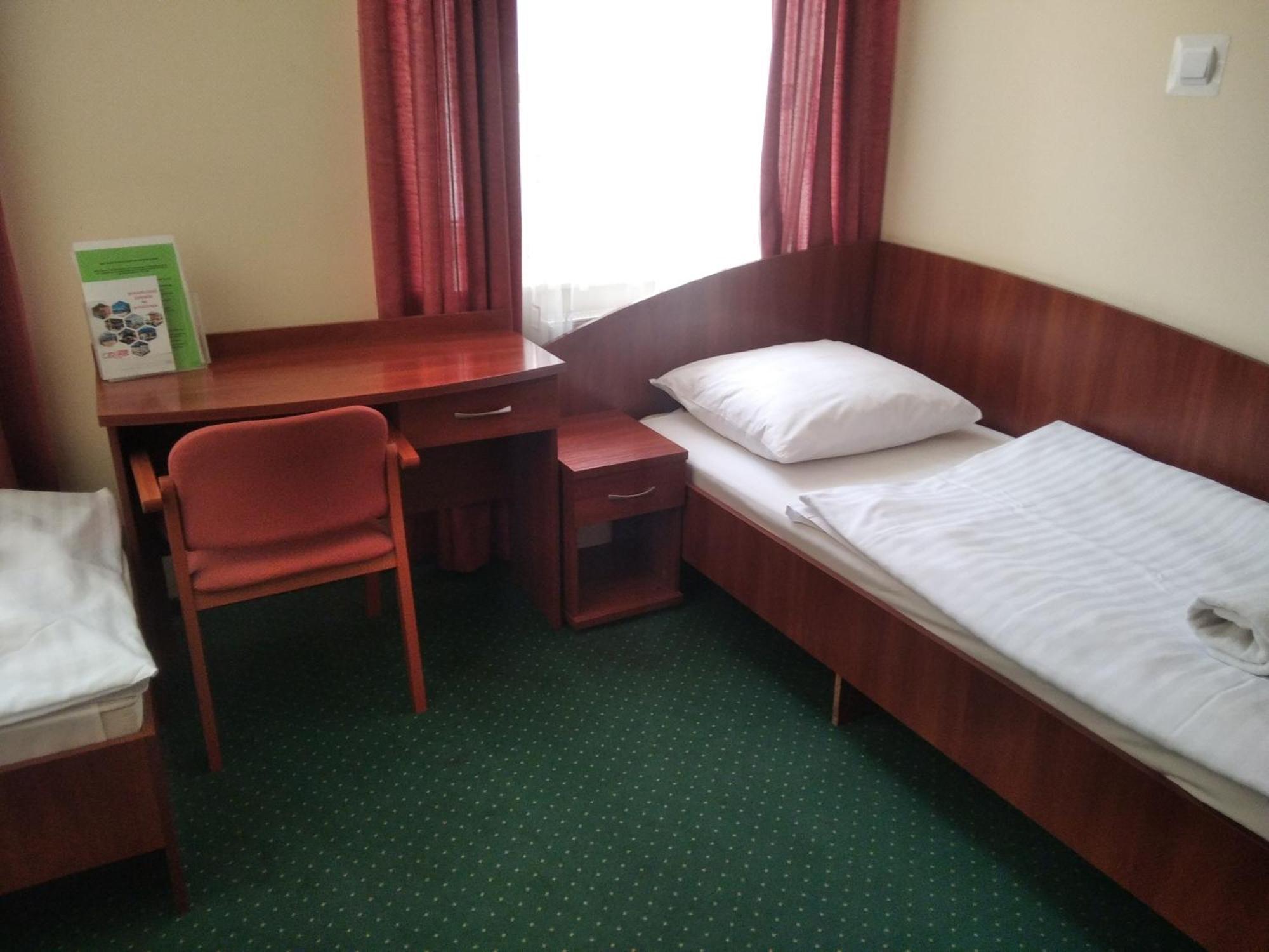 Leilighetshoteller Centrum Szkoleniowo-konferencyjne Spolem
