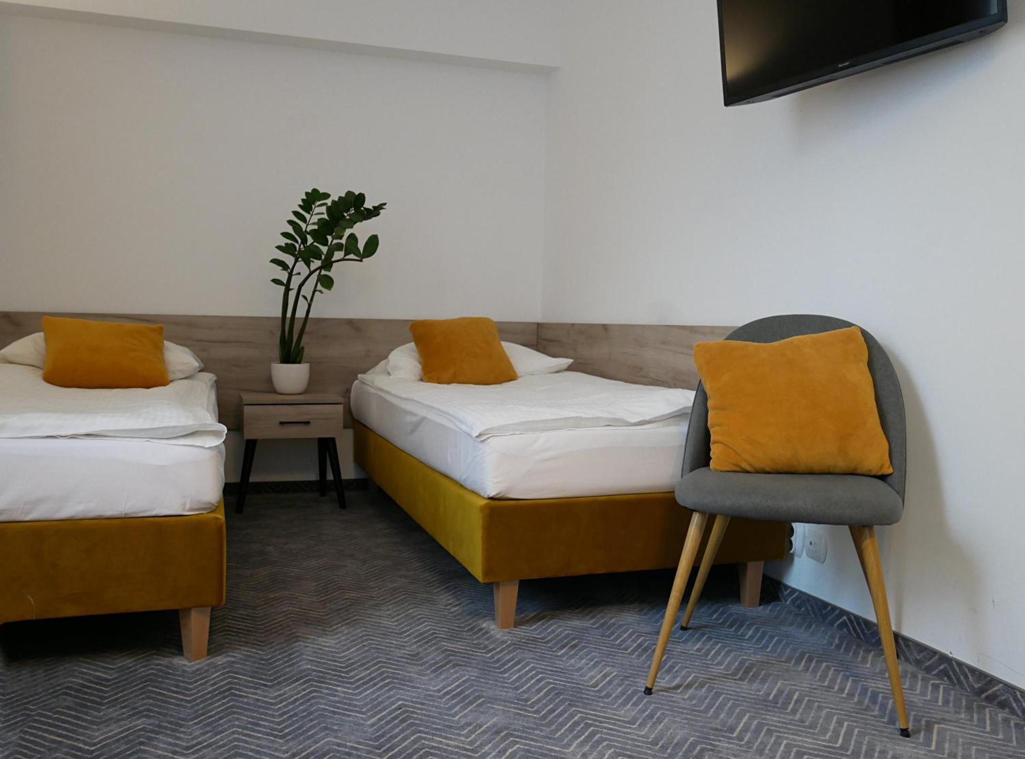 Centrum Szkoleniowo-konferencyjne Spolem Aparthotel Warsaw