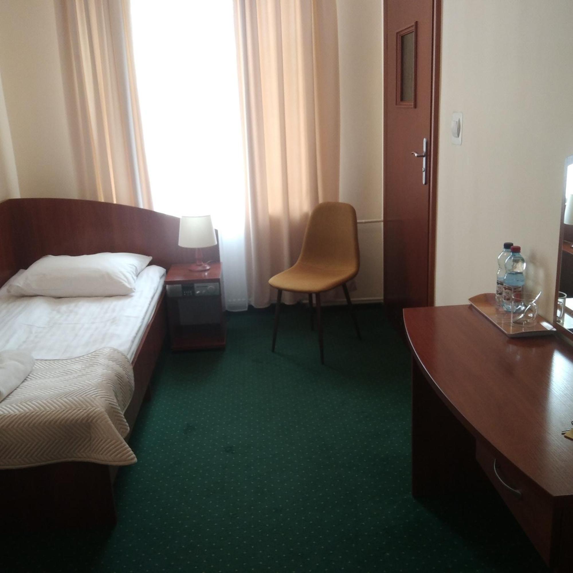 Centrum Szkoleniowo-konferencyjne Spolem 2* Warsaw