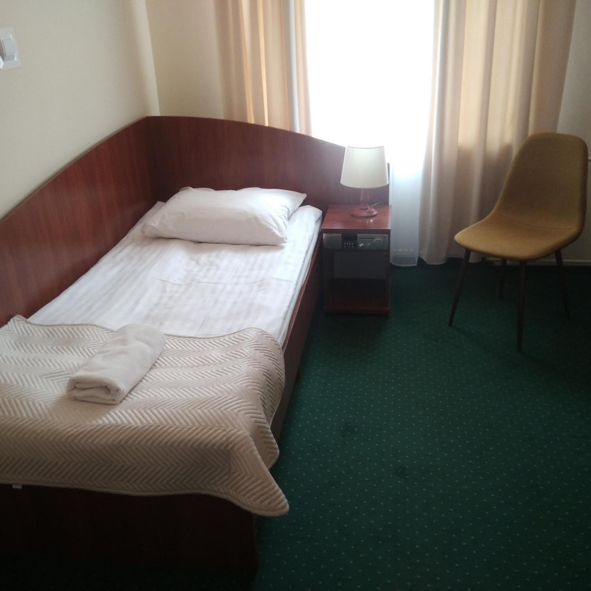 Centrum Szkoleniowo-konferencyjne Spolem Aparthotel Warsaw