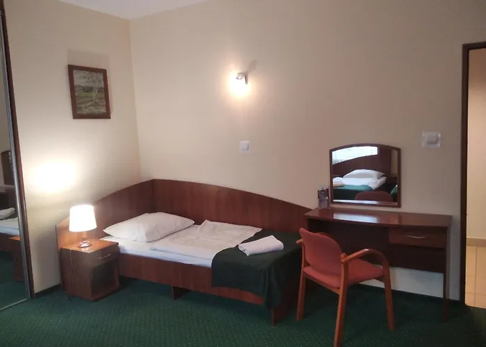 Centrum Szkoleniowo-Konferencyjne Spolem
