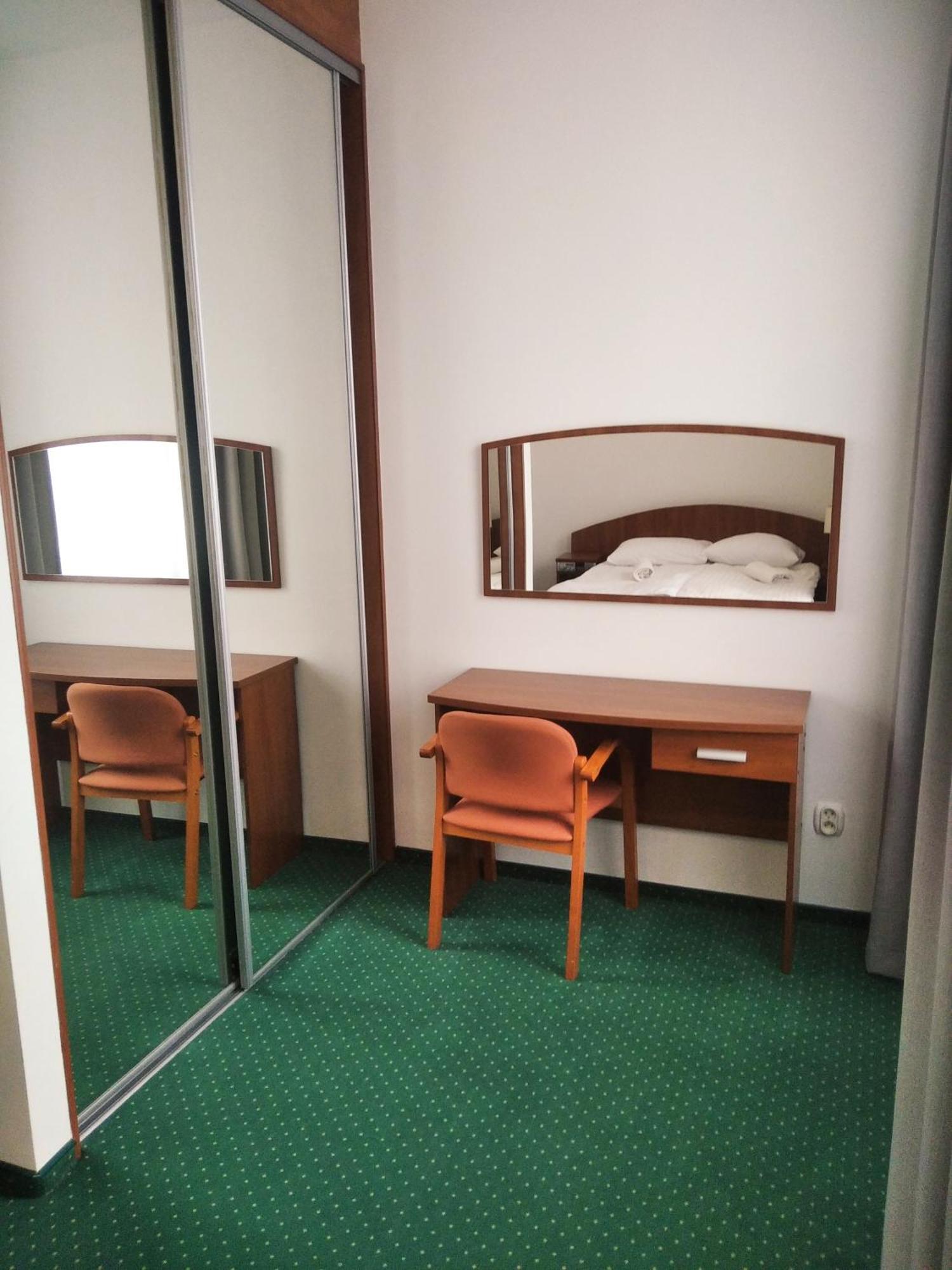 Centrum Szkoleniowo-konferencyjne Spolem 2* Varsavia
