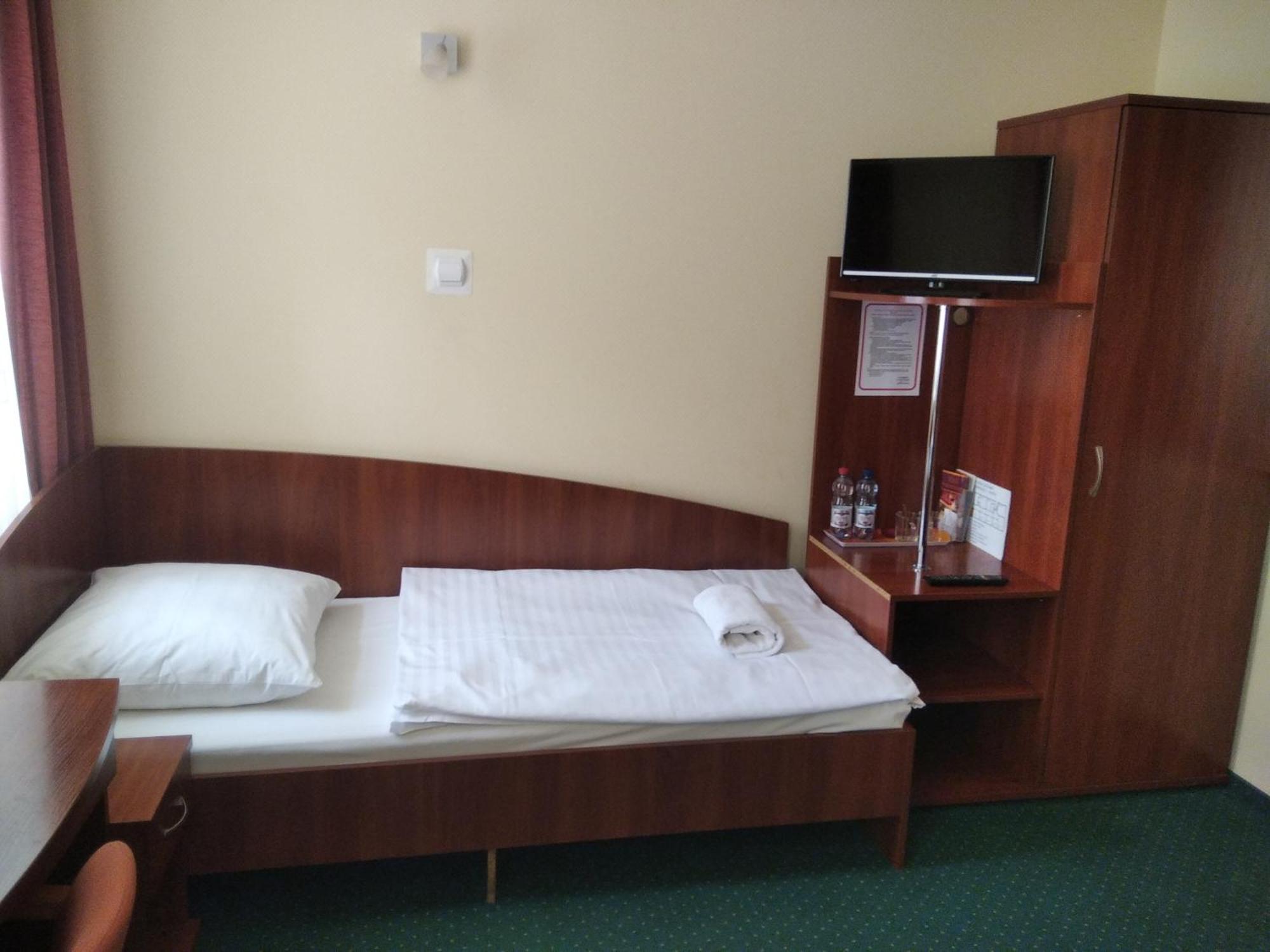 Centrum Szkoleniowo-konferencyjne Spolem Aparthotel 2*
