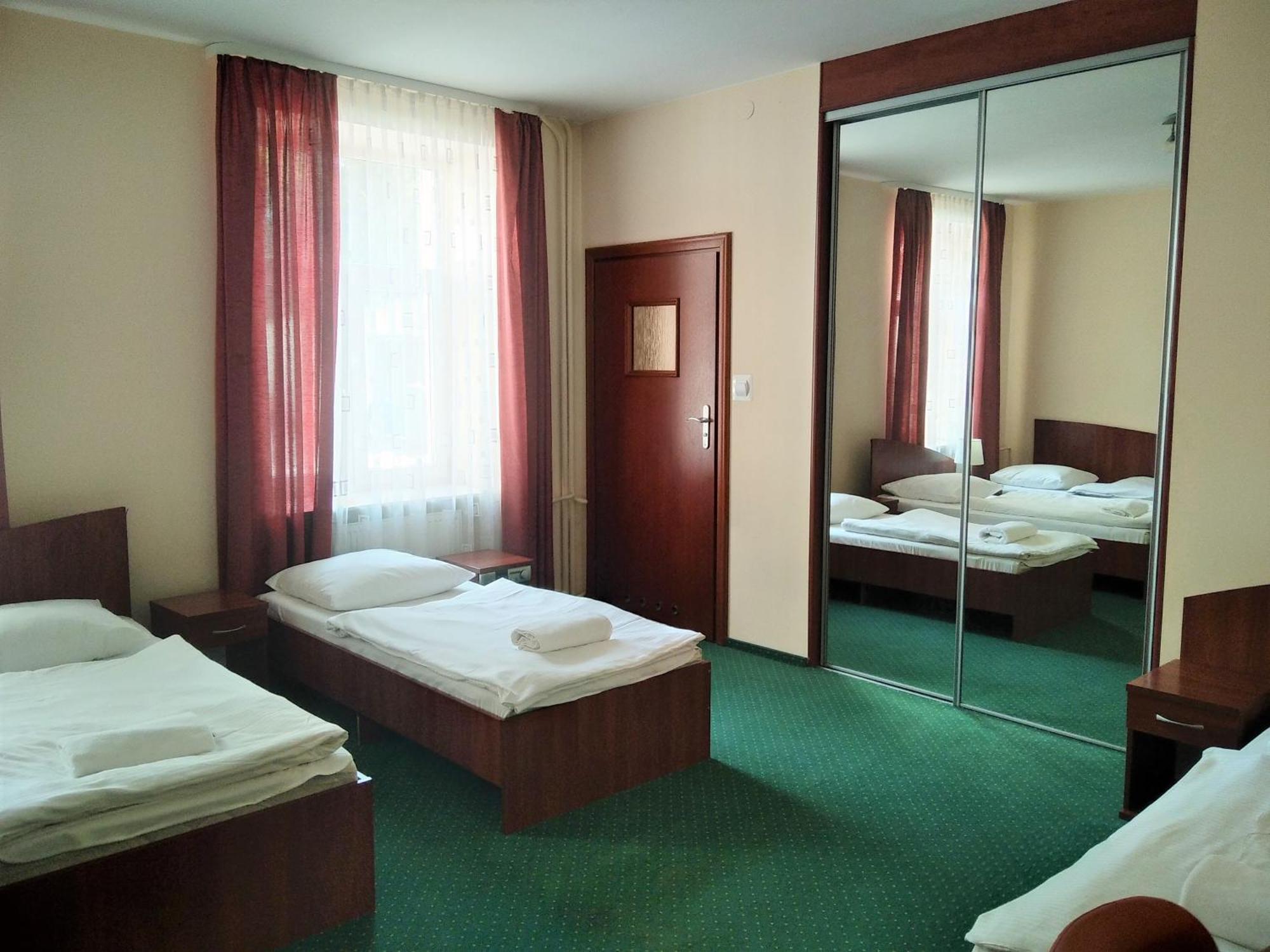 Centrum Szkoleniowo-konferencyjne Spolem Aparthotel Varsavia