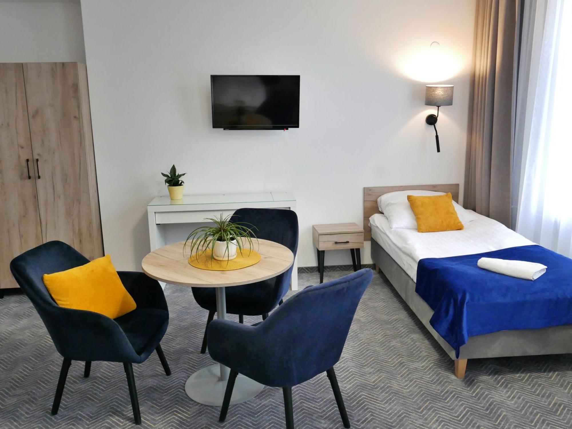 Centrum Szkoleniowo-konferencyjne Spolem 2* Varsavia