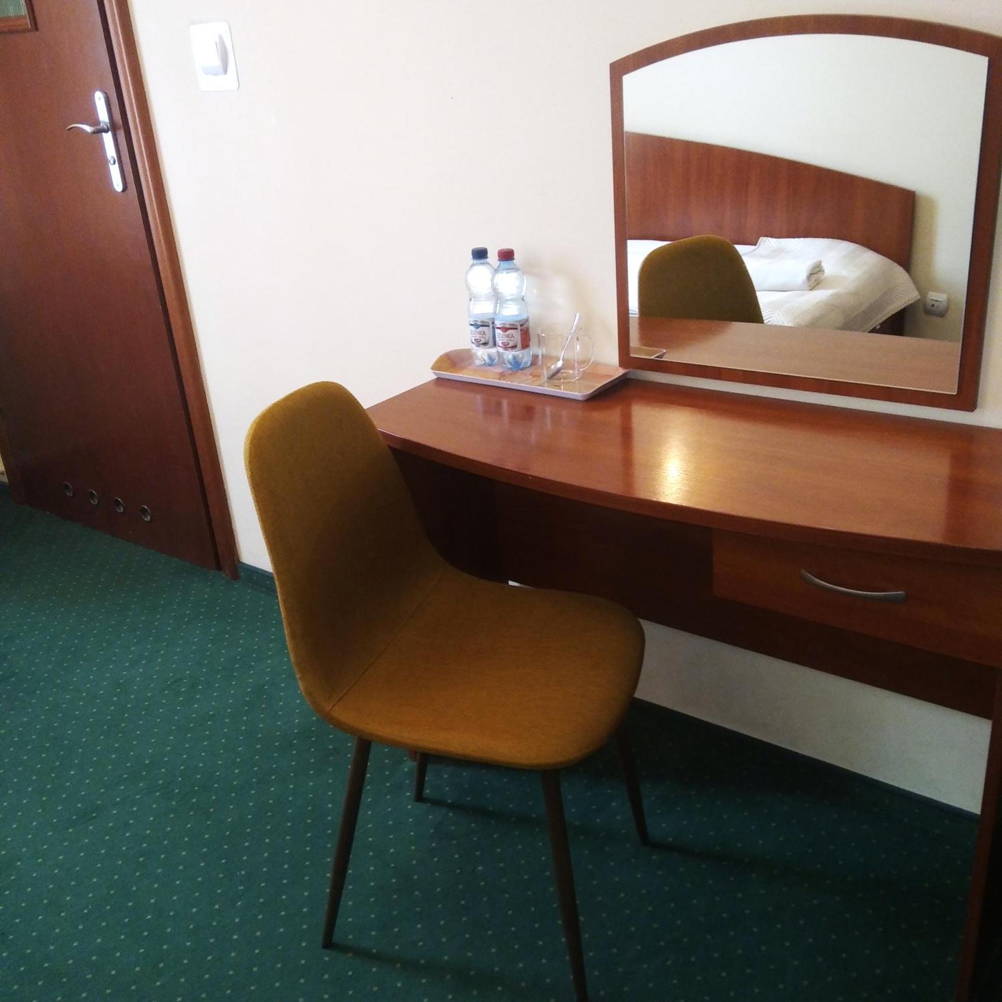 Centrum Szkoleniowo-konferencyjne Spolem Aparthotel Varsavia