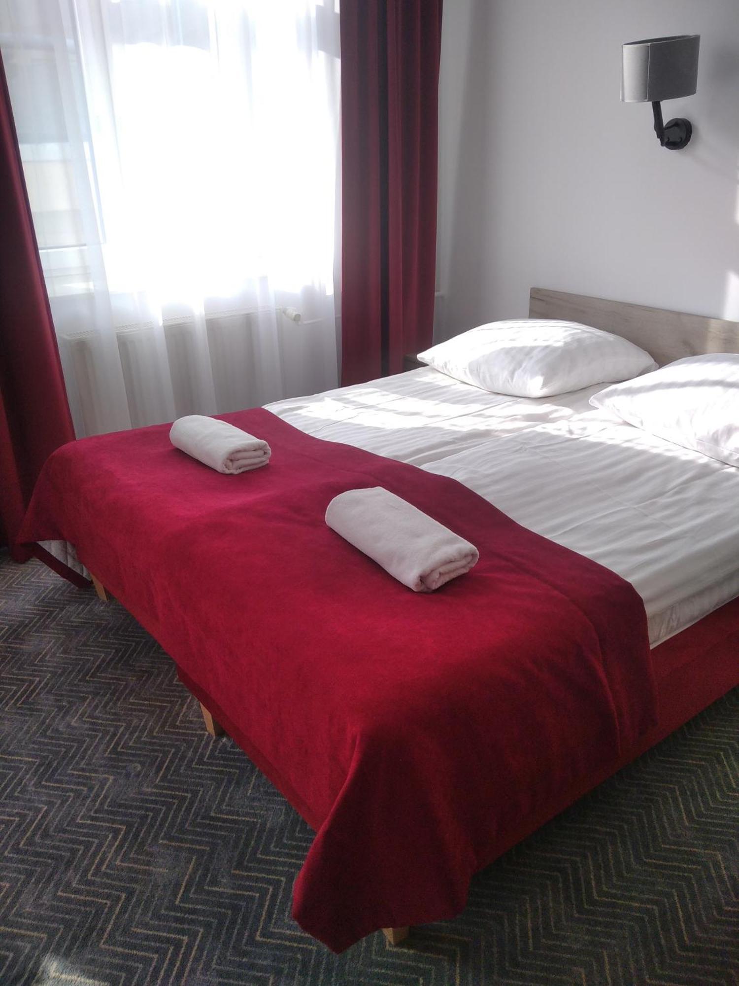 Centrum Szkoleniowo-konferencyjne Spolem 2* Varšava
