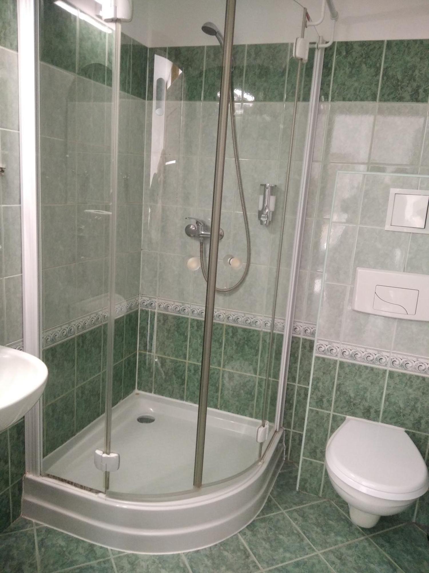 Aparthotel Centrum Szkoleniowo-konferencyjne Spolem Varšava