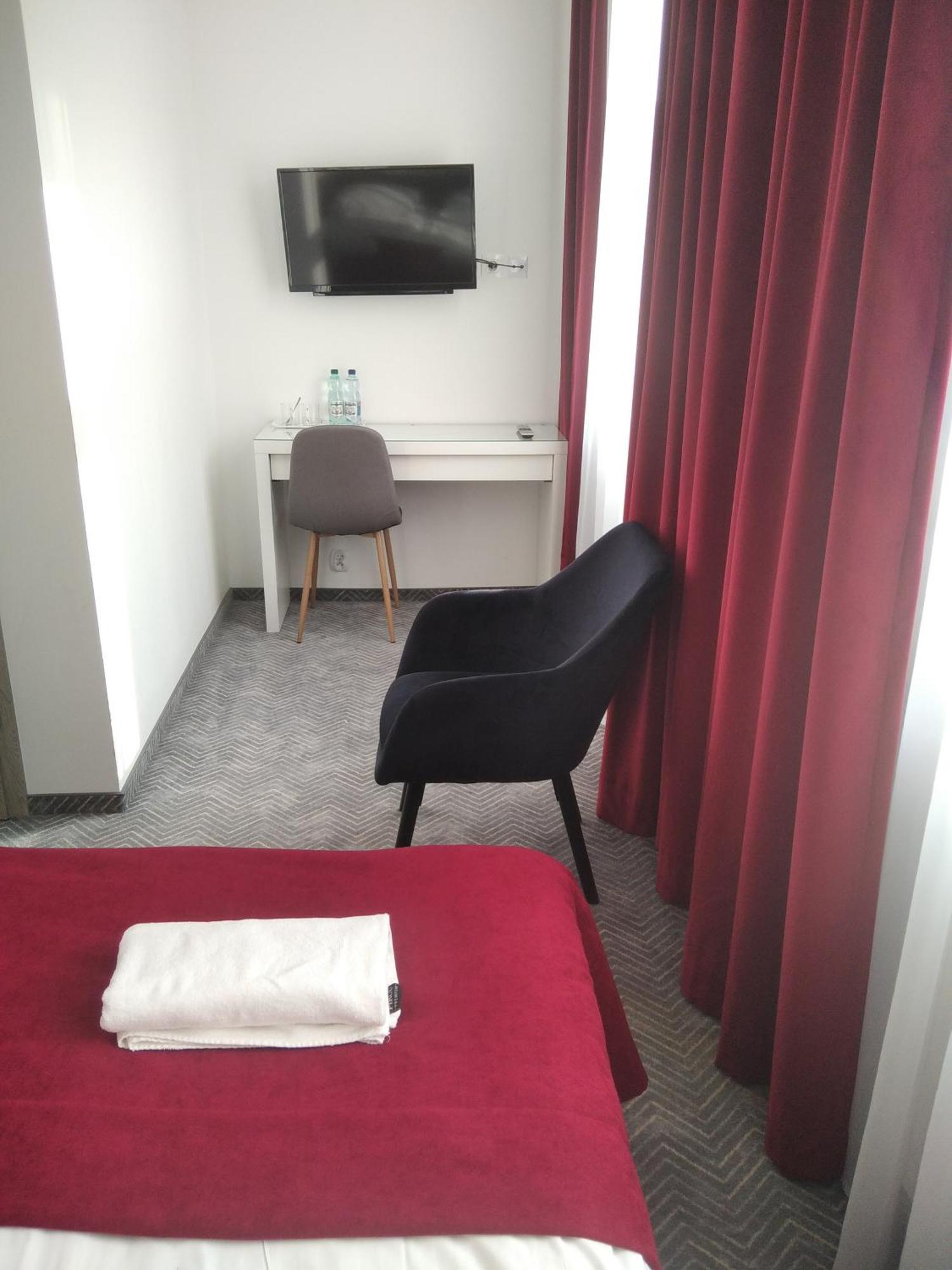 Aparthotel Centrum Szkoleniowo-konferencyjne Spolem