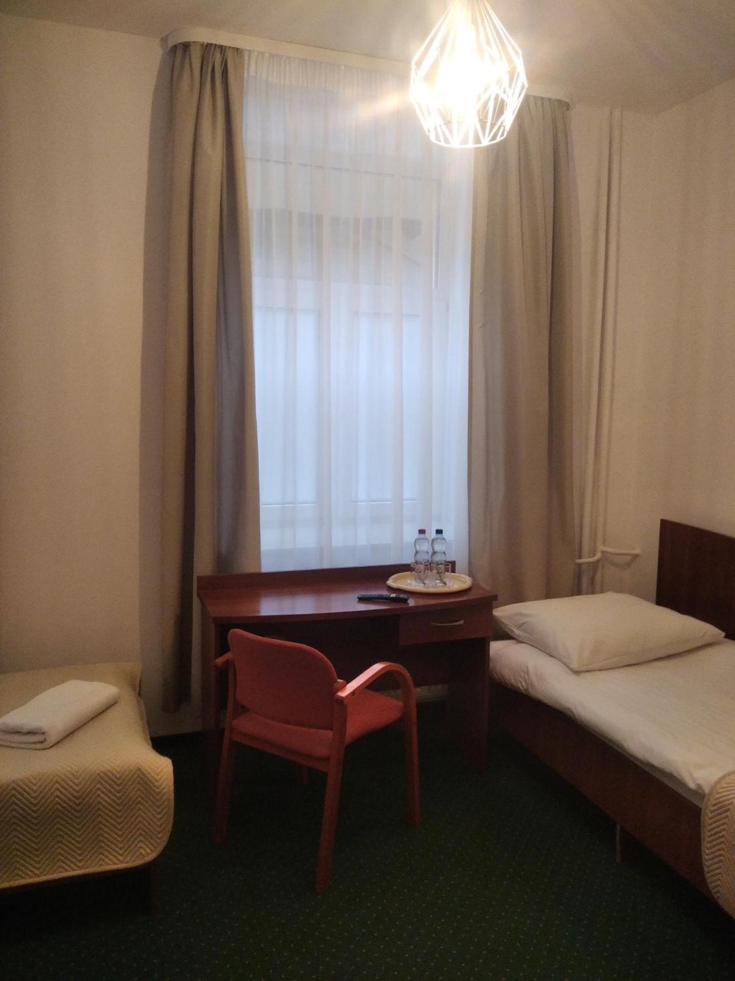 Centrum Szkoleniowo-konferencyjne Spolem Aparthotel