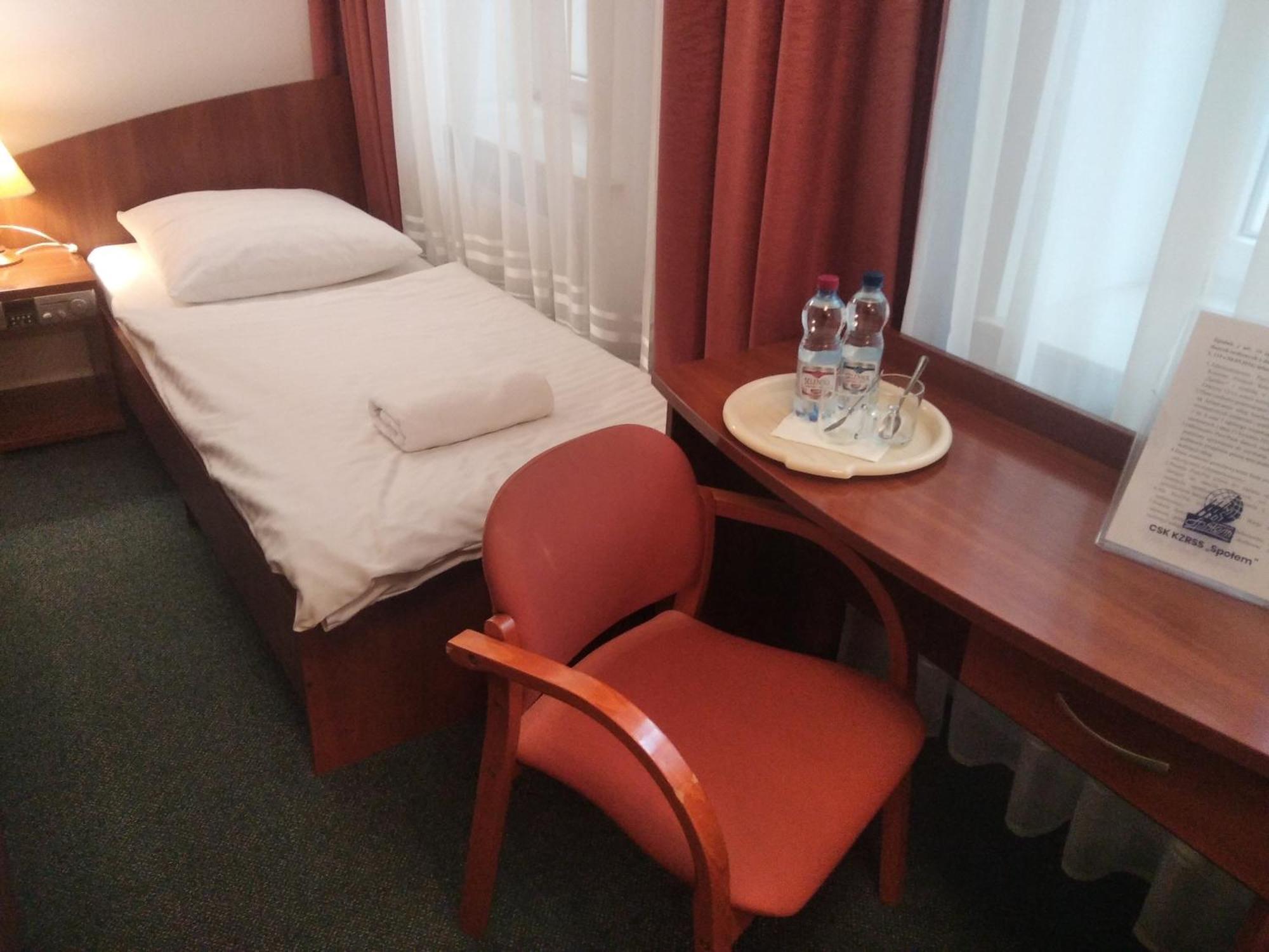 Centrum Szkoleniowo-konferencyjne Spolem Varšava