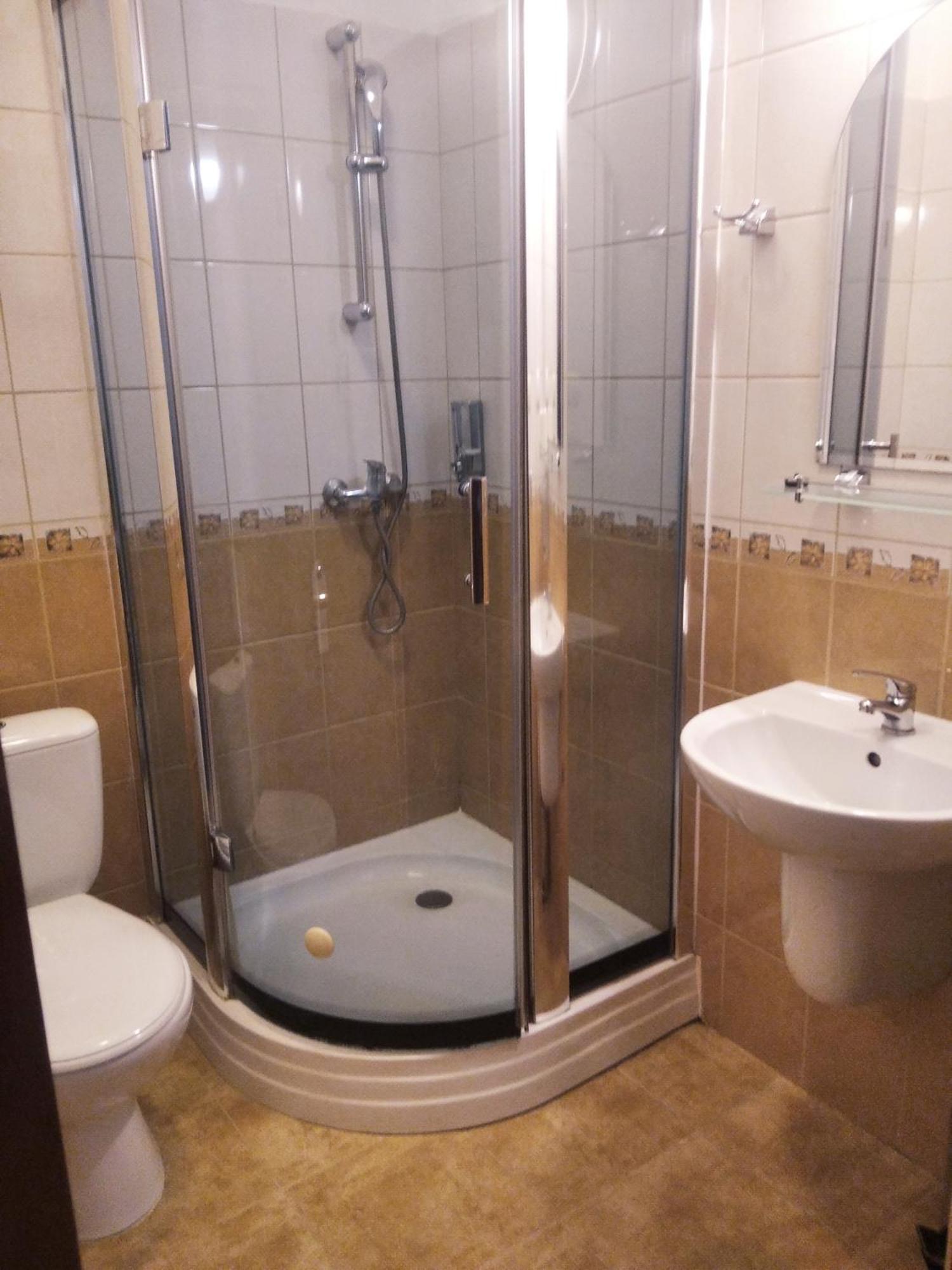 Aparthotel Centrum Szkoleniowo-konferencyjne Spolem 2*
