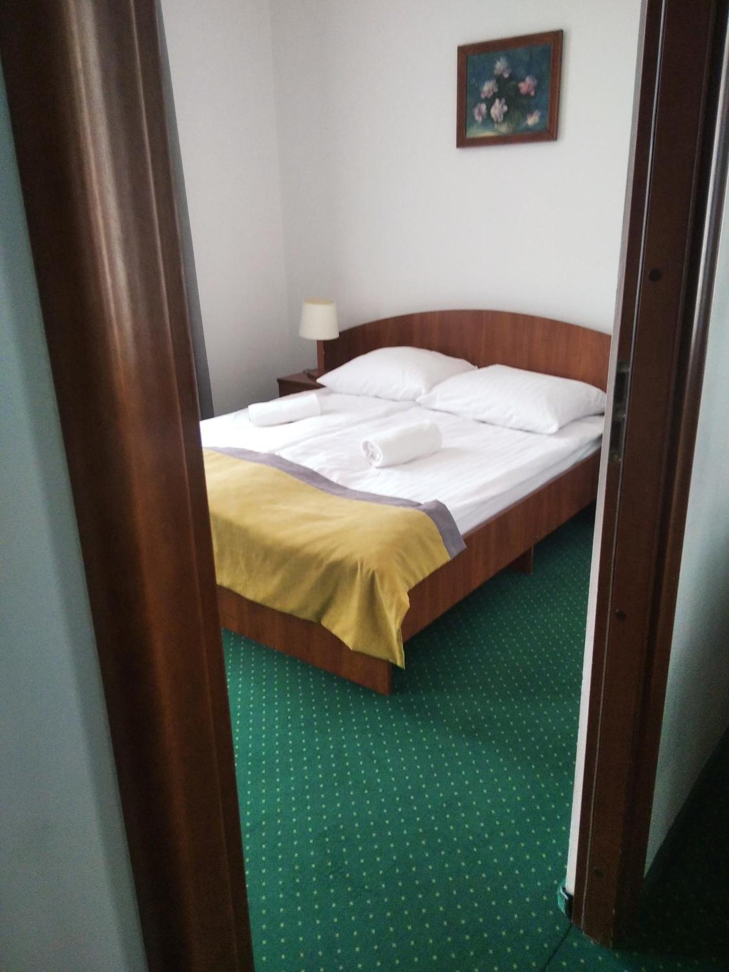Centrum Szkoleniowo-konferencyjne Spolem Aparthotel Varšava