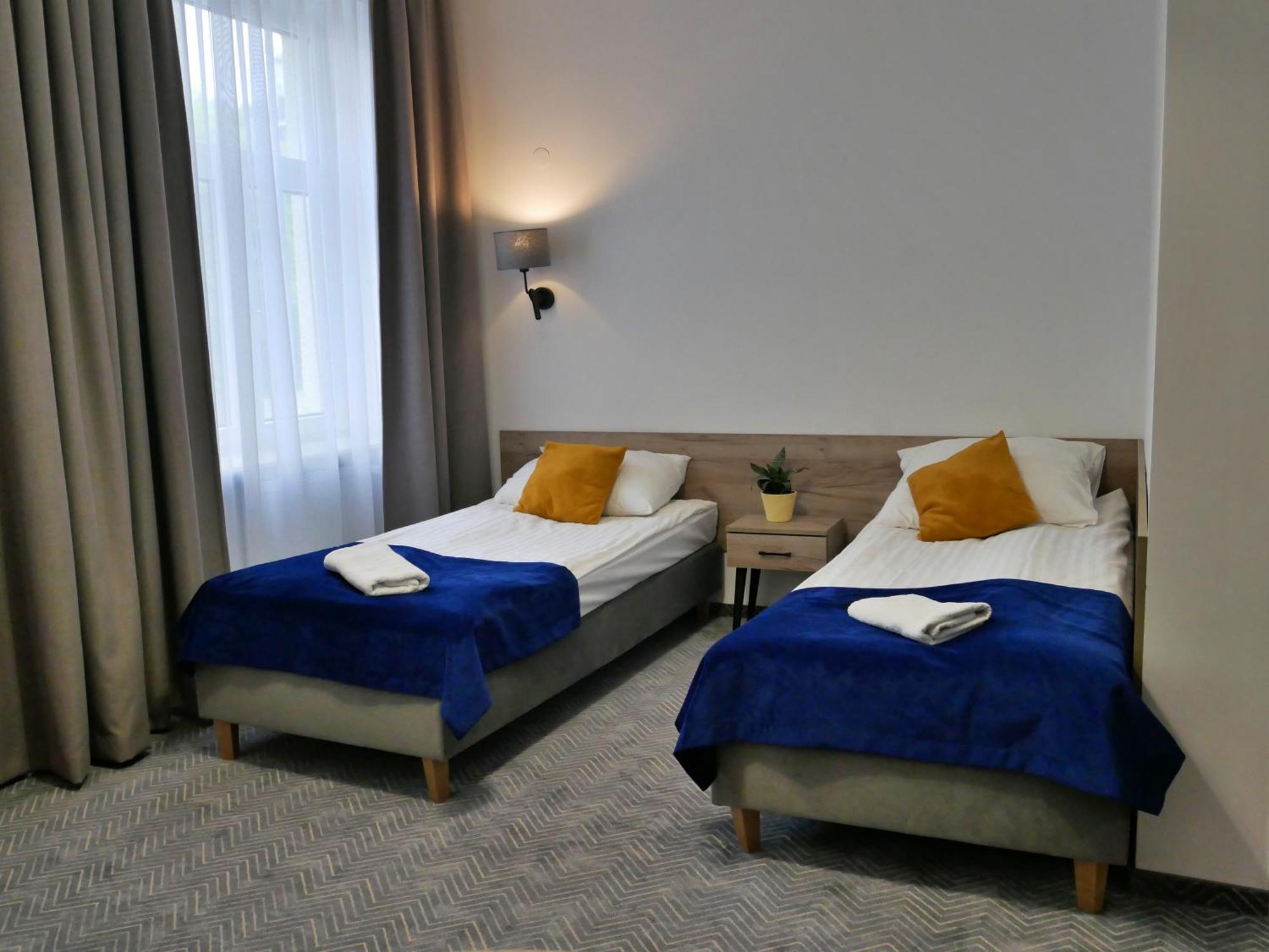 Centrum Szkoleniowo-konferencyjne Spolem 2*