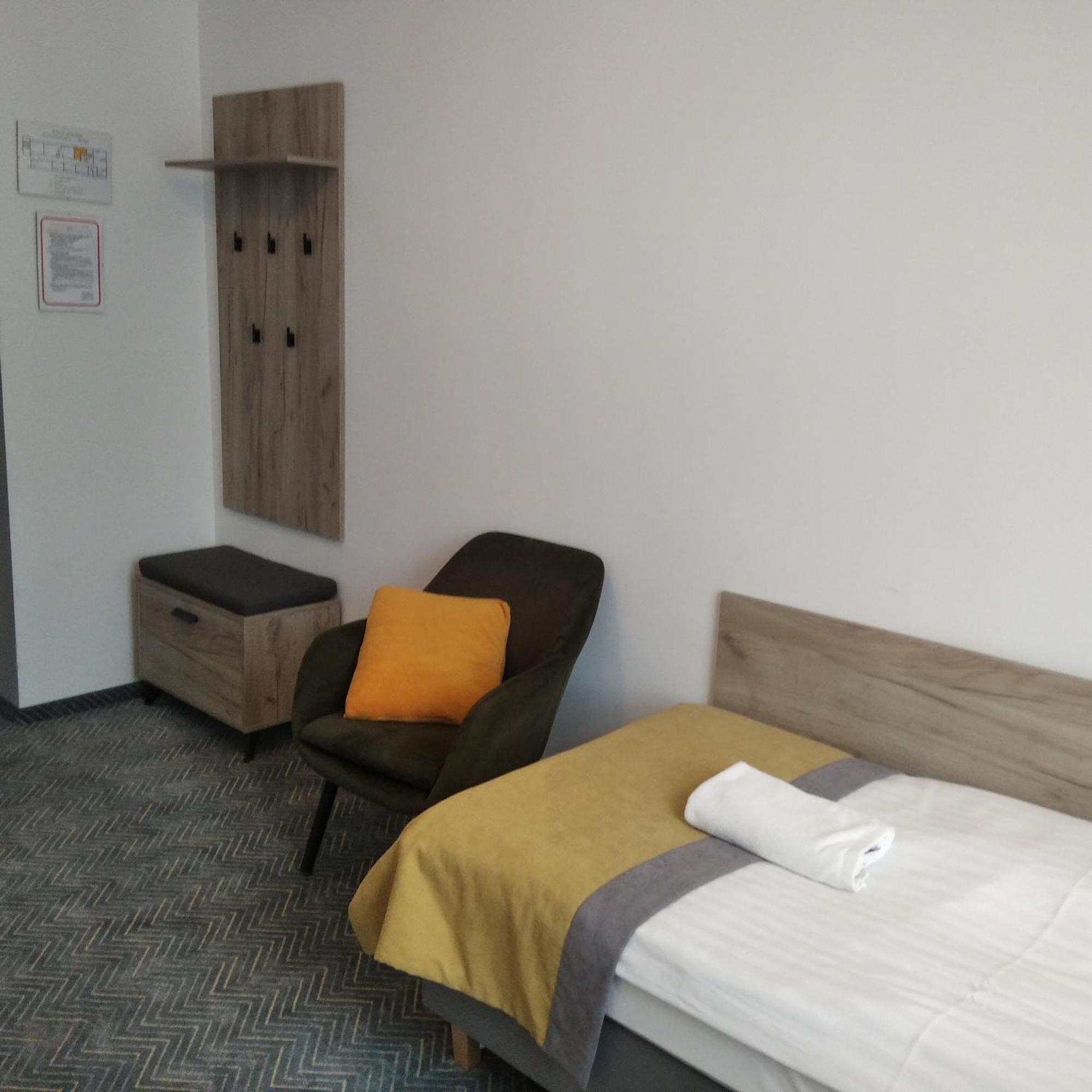 Centrum Szkoleniowo-konferencyjne Spolem Aparthotel Varšava