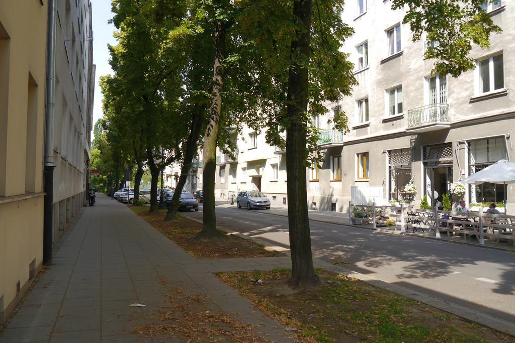 Aparthotel Centrum Szkoleniowo-konferencyjne Spolem Varšava